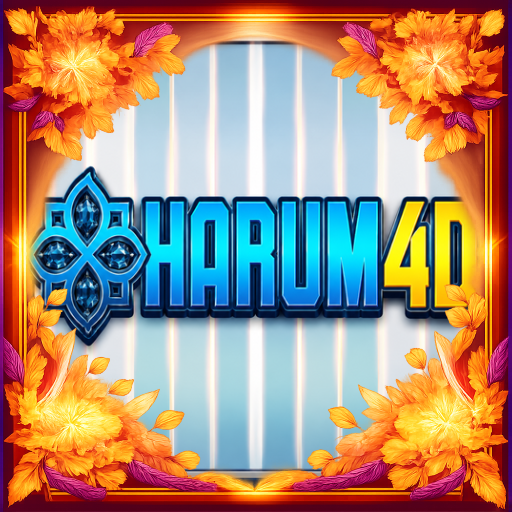 harum4d — mitra unggulan